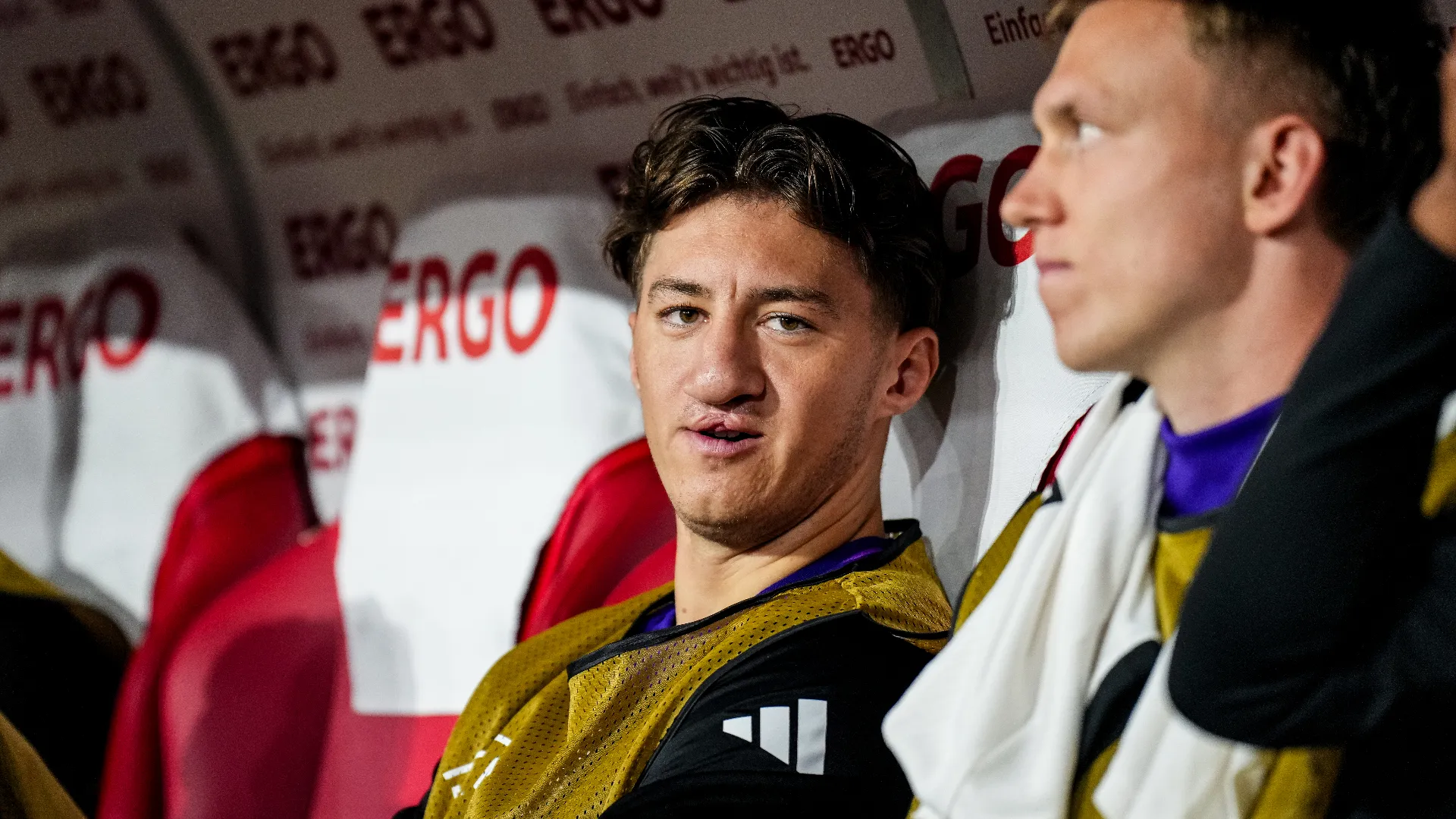 Secondo As, ora il grande favorito per acquistare Stiller è l'Arsenal
