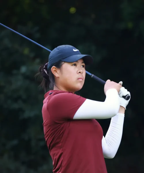 Anna Huang trionfa a 16 anni al La Sella Open