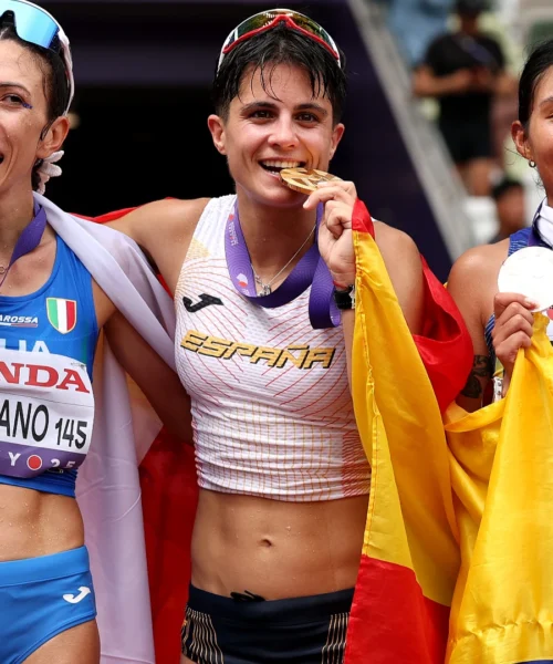 Mondiali atletica 2025, il medagliere aggiornato