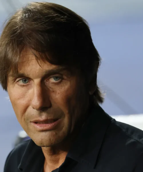 Antonio Conte mette in guardia il Napoli in vista della Fiorentina