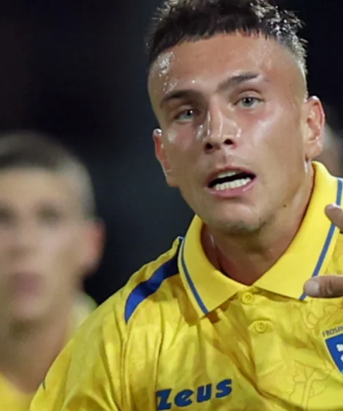Serie B: martedì di festa per Frosinone e Juve Stabia, quattro i segni X