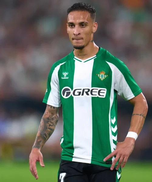 Liga 2025-2026: Betis-Osasuna, le probabili formazioni