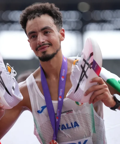 Mondiali atletica 2025, il medagliere aggiornato
