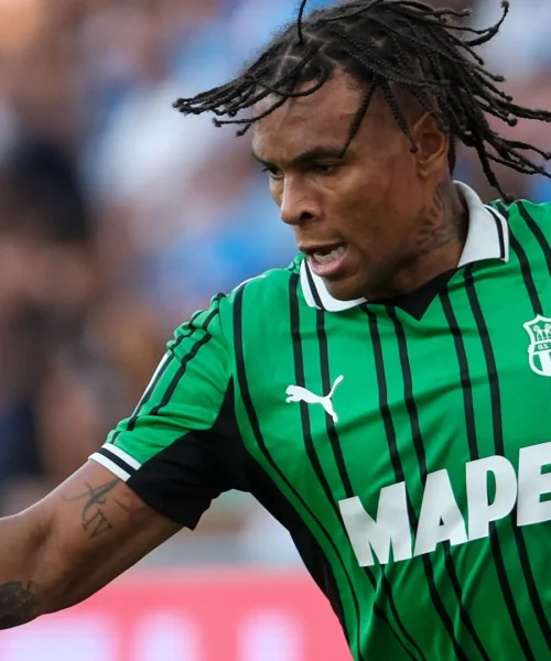 Armand Laurienté trascina il Sassuolo: tris all’Udinese