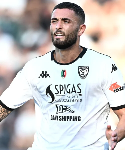 Serie B 2025/2026: Spezia-Juve Stabia, le probabili formazioni