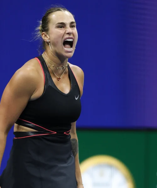 Nick Kyrgios e la sfida ad Aryna Sabalenka: la replica tagliente della bielorussa