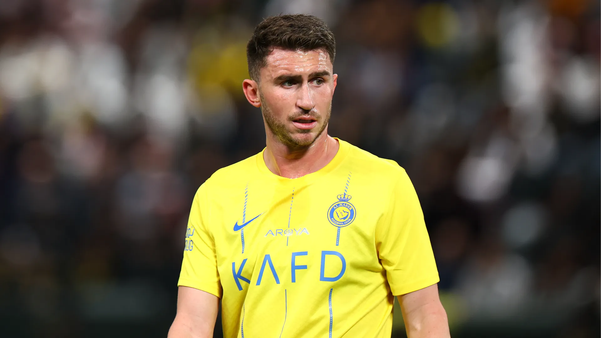 L'Al Nassr non voleva cederlo e si è convinto solo nelle ultime ore di mercato
