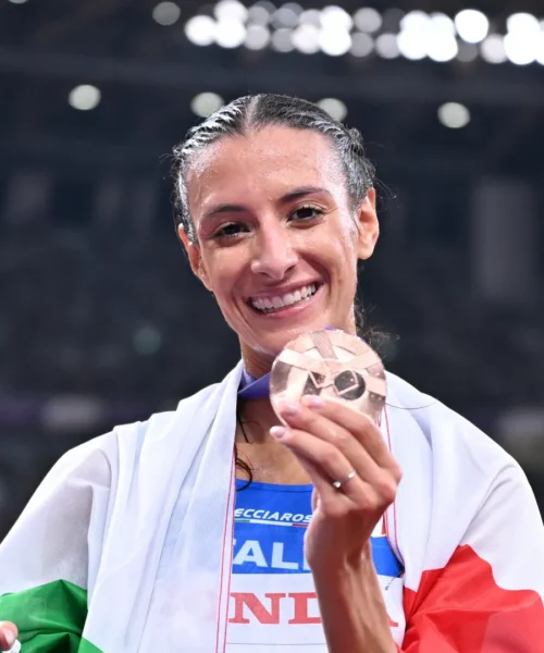 Mondiali atletica 2025, il medagliere finale: Azzurri da record nonostante quattro flop