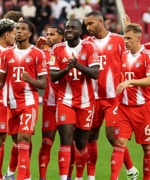 In arrivo un’offerta da 130 milioni per una stella del Bayern Monaco!