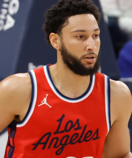 NBA: Ben Simmons, da prima scelta al Draft a free agent che nessuno vuole