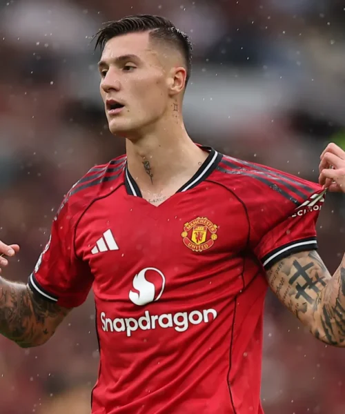 Premier League 2025-2026: Brentford-Manchester United, le probabili formazioni