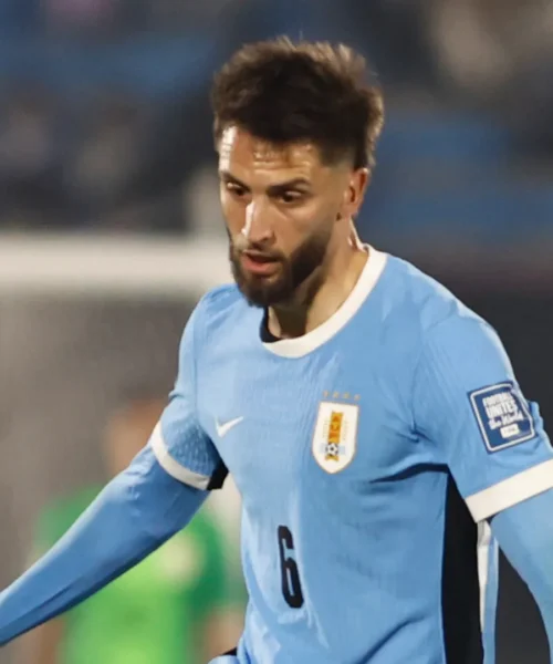 Qualificazioni Mondiale 2026: Cile-Uruguay, le probabili formazioni