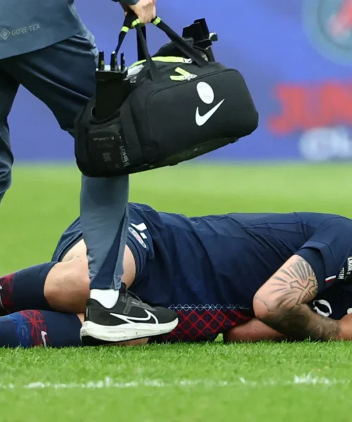 PSG, la maledizione continua: ora è durissima. Le foto