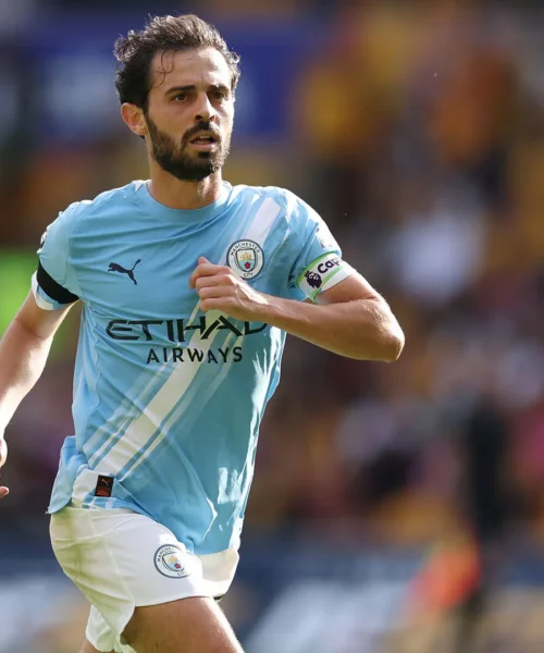 Mercato Juventus, Bernardo Silva ha scelto il Barcellona ma non è finita