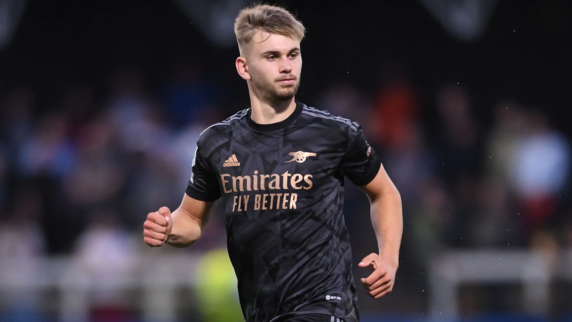 Nel 2024 aveva lasciato i Gunners