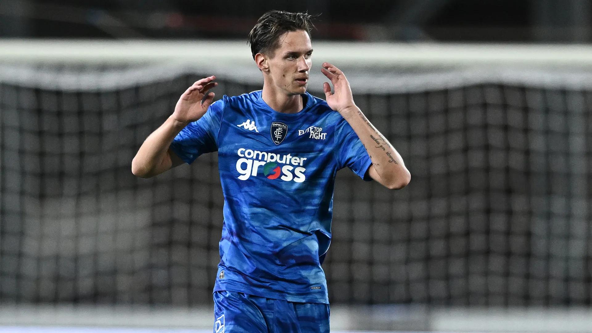Serie B 2025-2026: Empoli-Carrarese, le probabili formazioni