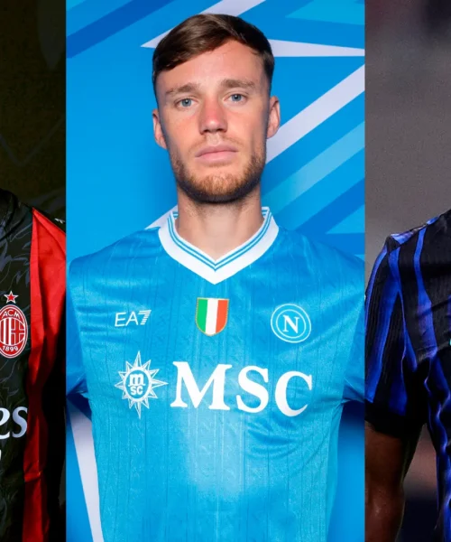 Calciomercato Serie A 2025-2026: i 12 acquisti più costosi