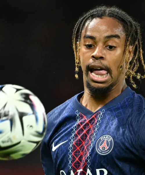 Ligue 1 2025-2026: Olympique Marsiglia-PSG, le probabili formazioni