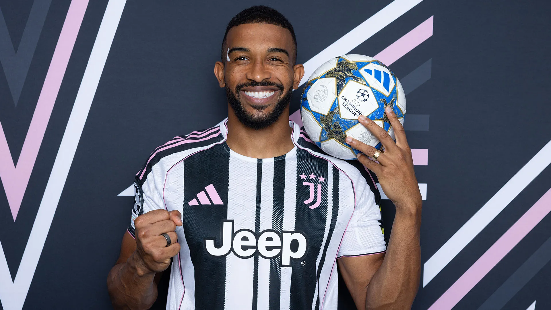 Ora il campione è tornato disponibile