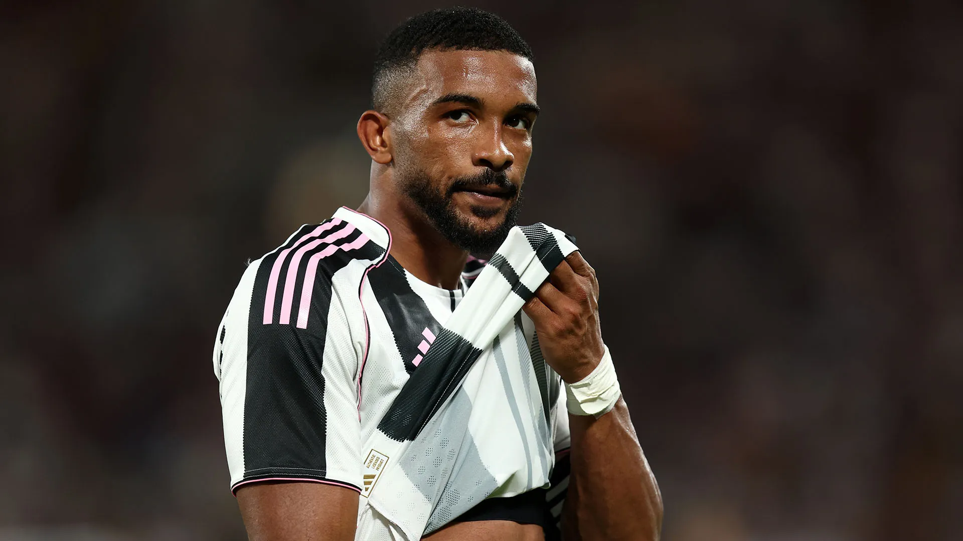 Gleison Bremer e Loïs Openda ora lavoreranno insieme per la Juventus