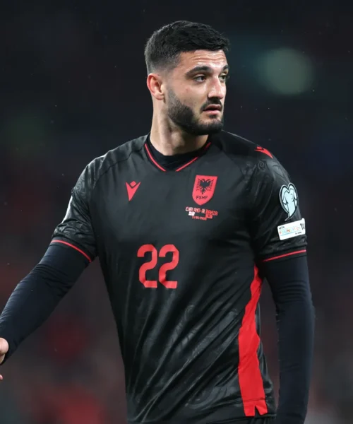 Qualificazioni Mondiali 2026: Albania-Lettonia, le probabili formazioni