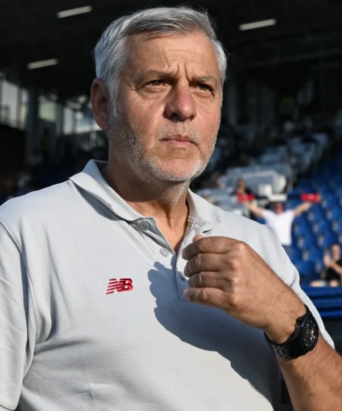 Europa League 2025-2026: Lilla-Brann, le probabili formazioni