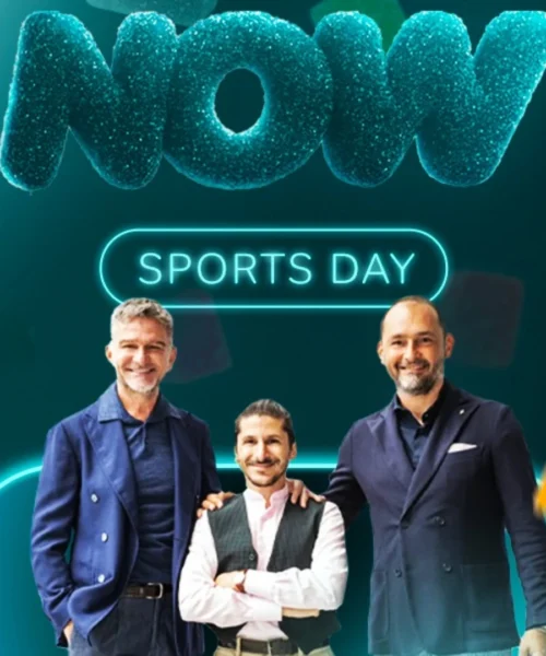 “Calciomercato-L’originale”, edizione speciale al pop-up store NOW di Milano