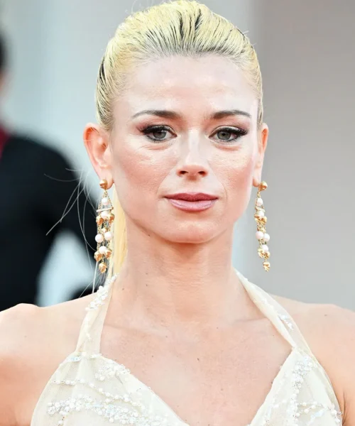 Camila Giorgi ricompare al Festival di Venezia e stupisce tutti: le foto