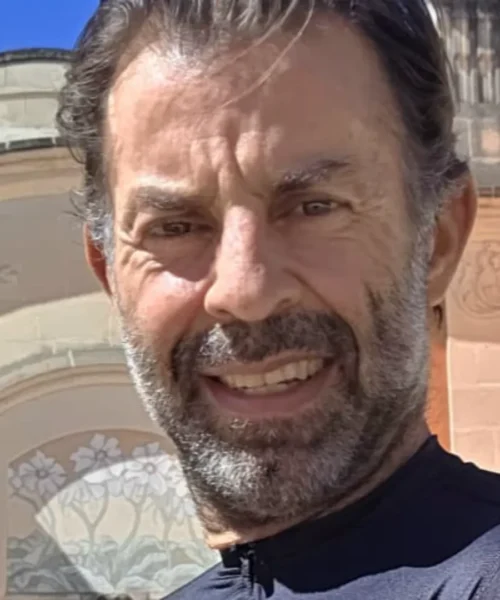 Carlo Calcagni nominato “Re di Roma” verso i Mondiali di Atletica Paralimpica in India