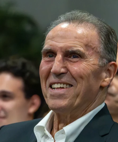 Esclusiva Sportal.it, Recalcati riaccende il derby tra Milano e Cantù