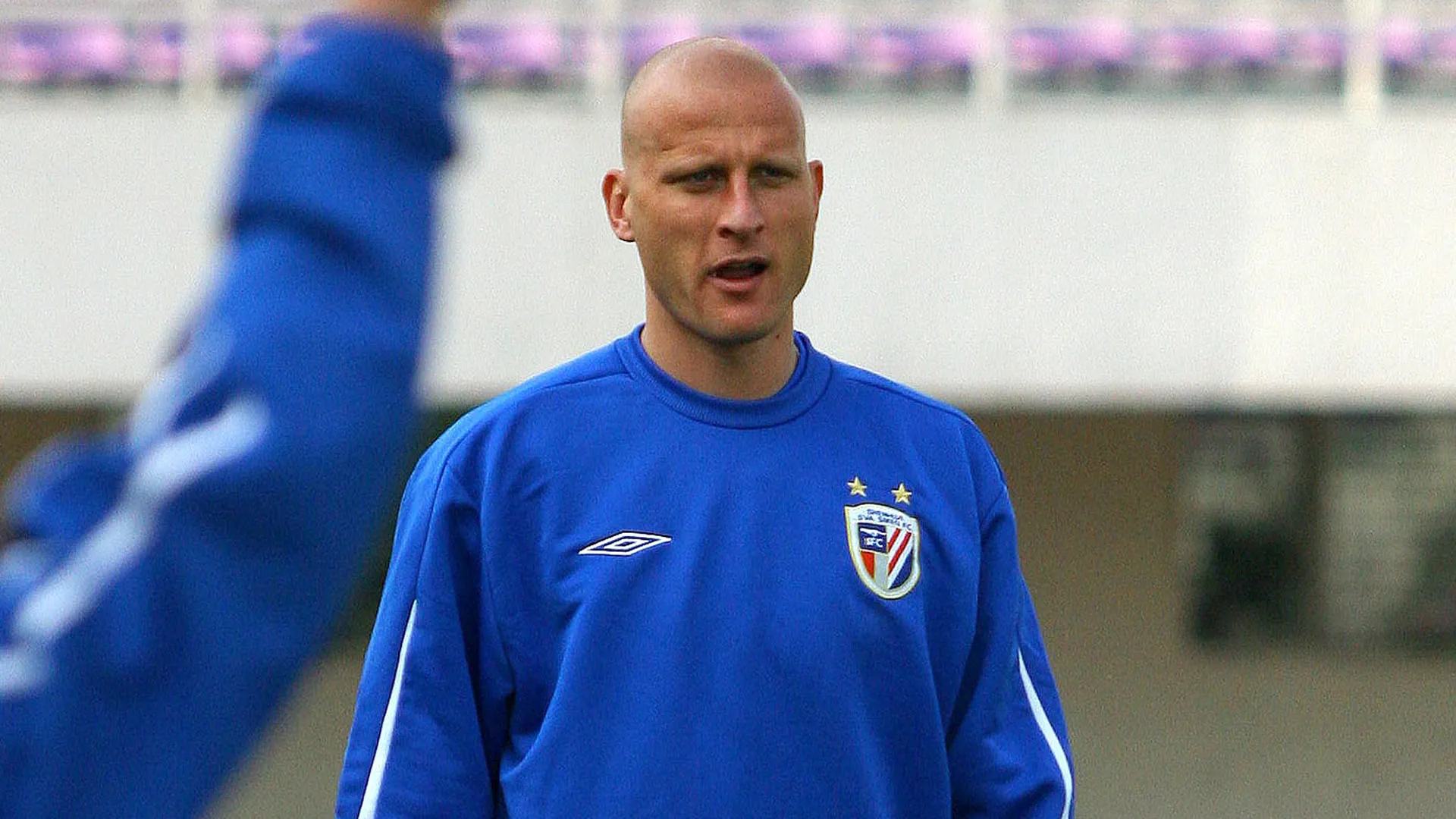 L'ex punta di Bayern Monaco, Udinese e Kaiserslautern ha iniziato ad allenare nel 2011
