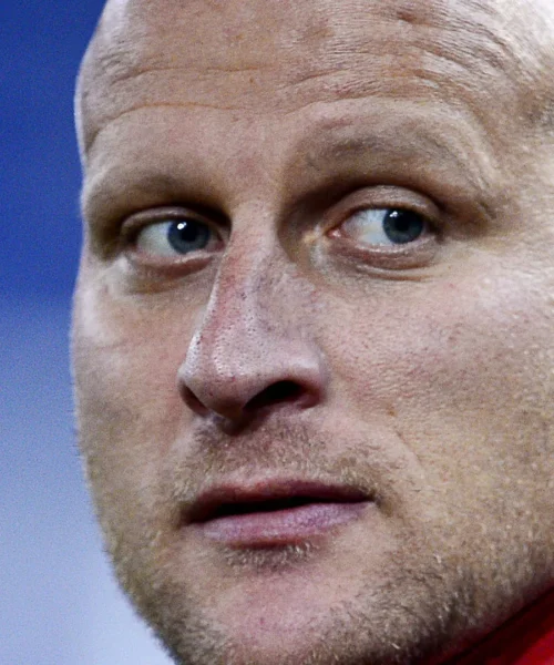 Nuovo club per Carsten Jancker: le foto