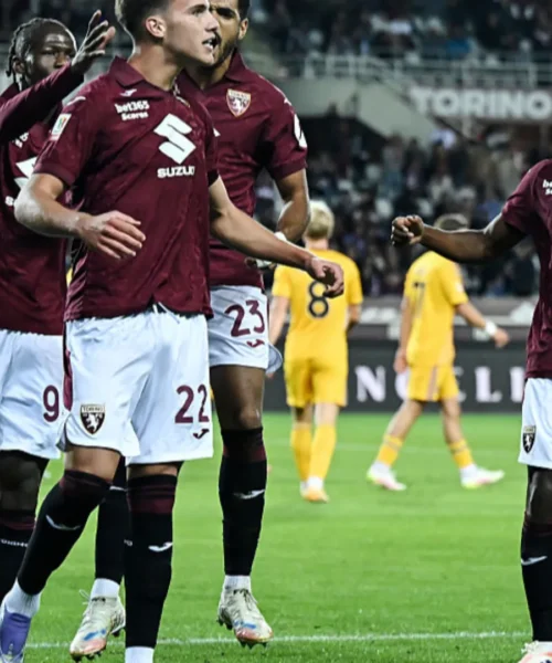 Torino ultima qualificata per gli ottavi di Coppa Italia, decide Casadei