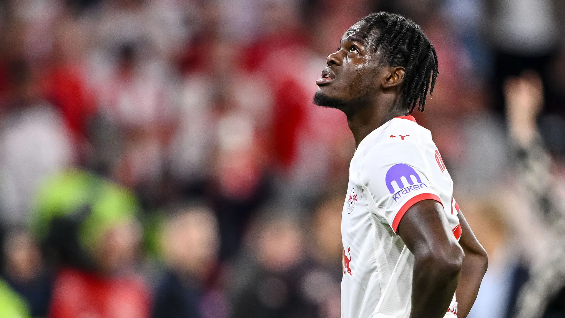 Di certo non sarà economico il suo trasferimento: secondo Transfermarkt vale 40 milioni di euro

