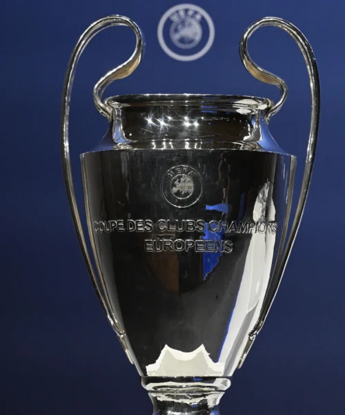 Champions League, grandi ascolti per la tre giorni d’apertura su Sky Sport