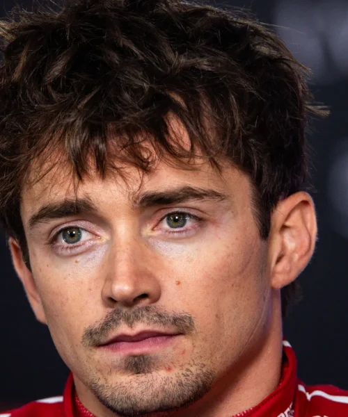 Charles Leclerc, nuovo sfogo dopo un weekend da dimenticare