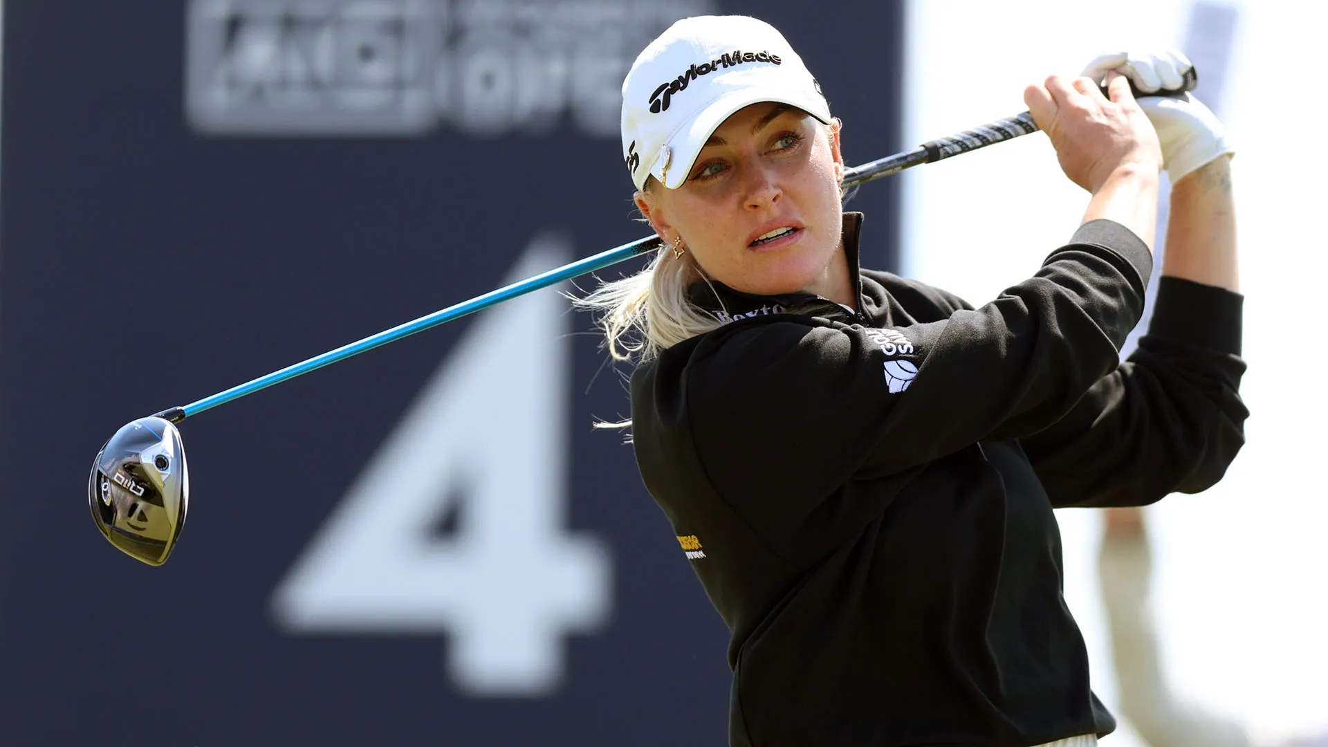 "Ho parlato con lui, mi ha invitato a giocare a golf", ha detto a BBC Radio