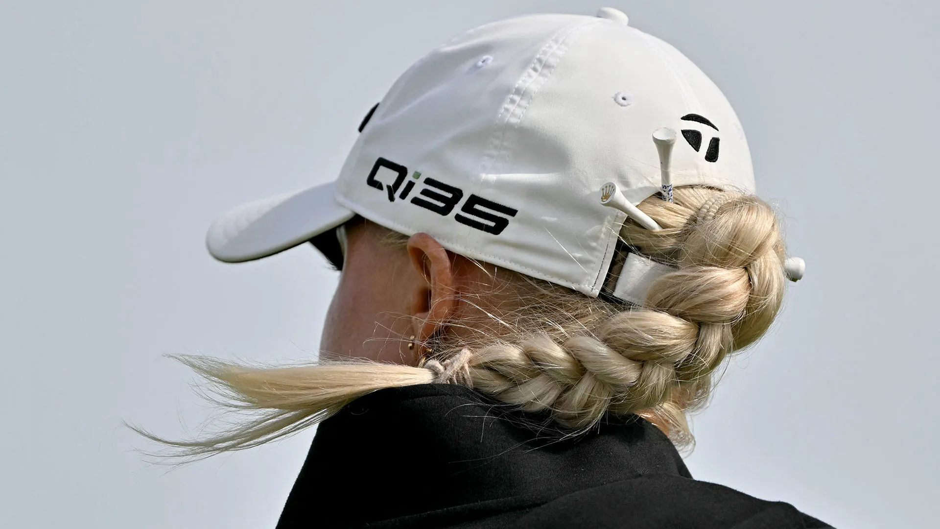 Charley Hull ha vinto 3 tornei del circuito LPGA in carriera