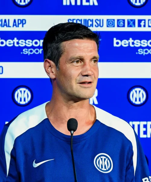 Juventus-Inter, Christian Chivu sa cosa aspettarsi dal Derby d’Italia