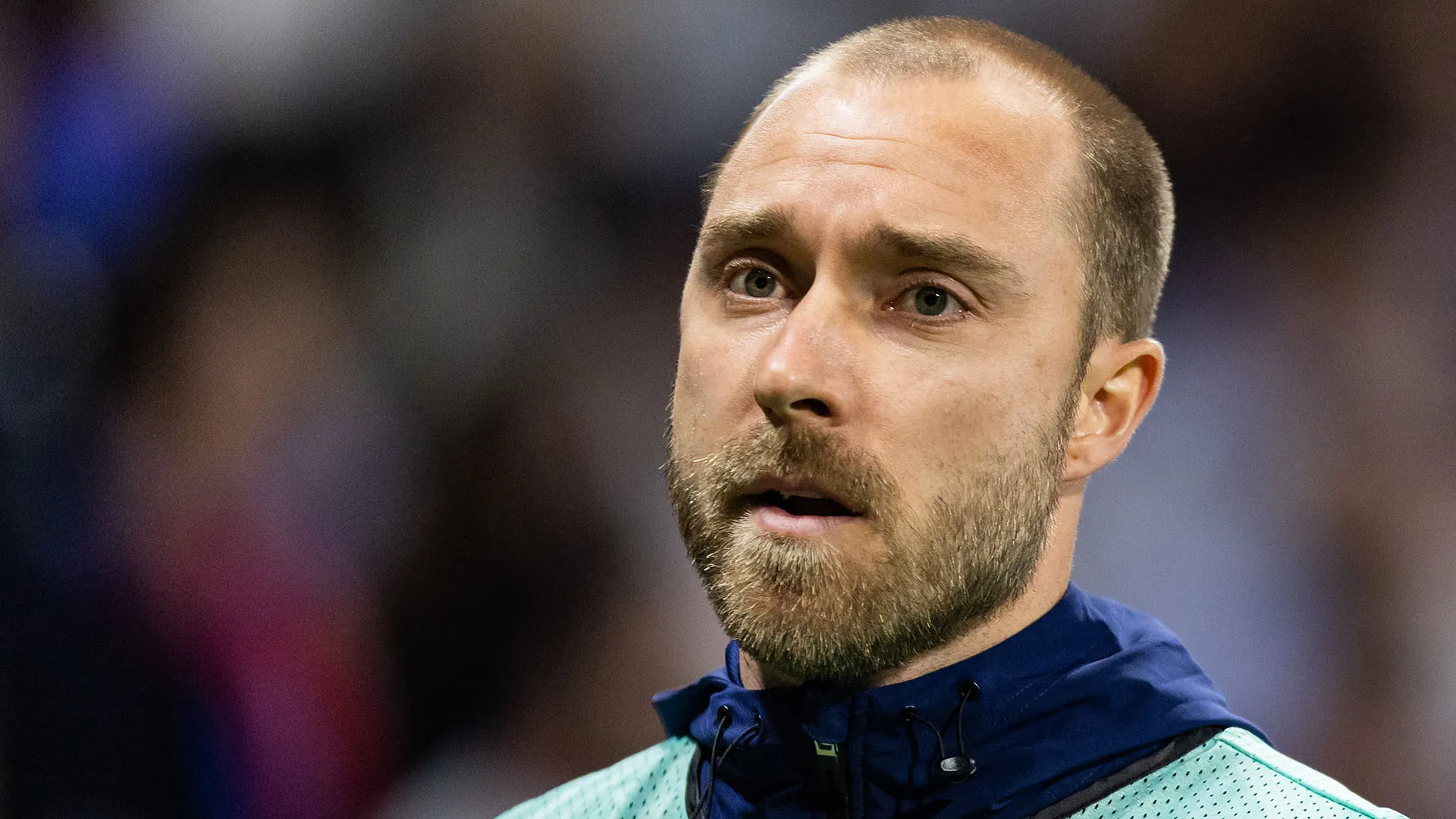 Eriksen nel 2021 accusò un malore durante una partita di Euro 2020: da allora gioca con un defibrillatore