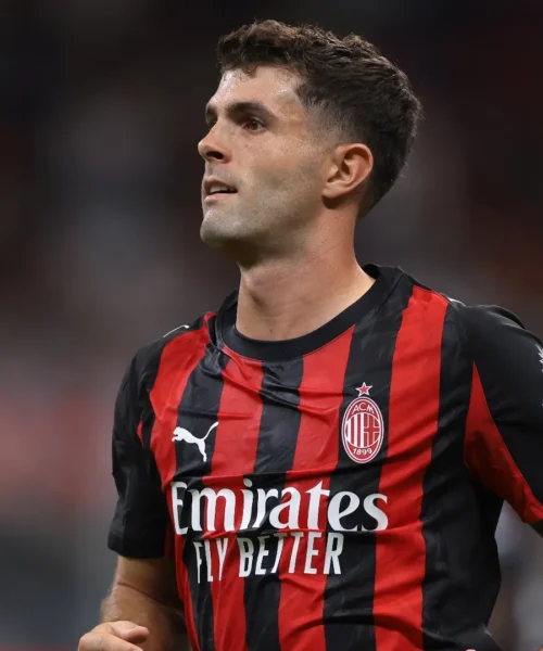 Serie A 2025-2026: Udinese-Milan, le probabili formazioni