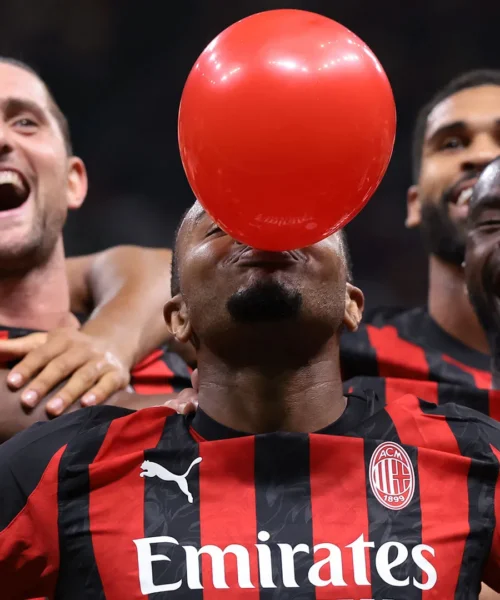 Mercato Milan, non solo tedesche per Nkunku: i bianconeri fanno sul serio