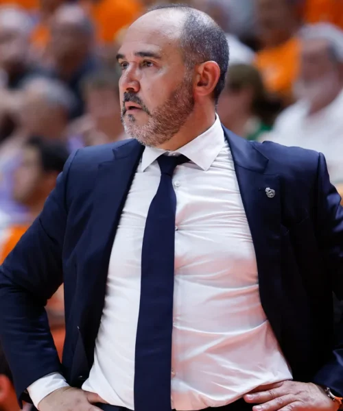 La Spagna ha deciso: annunciato il sostituto di Sergio Scariolo