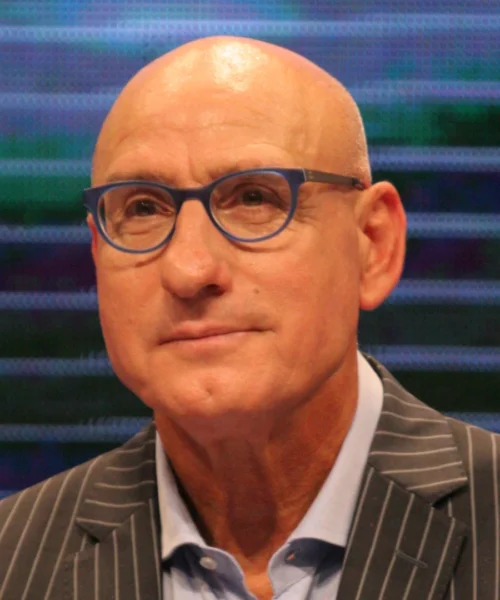 Nazionale e giovani, Ciccio Graziani va giù piatto