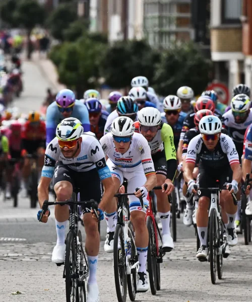 I “supermondiali” del 2031 all’Italia, la soddisfazione del presidente della federciclismo