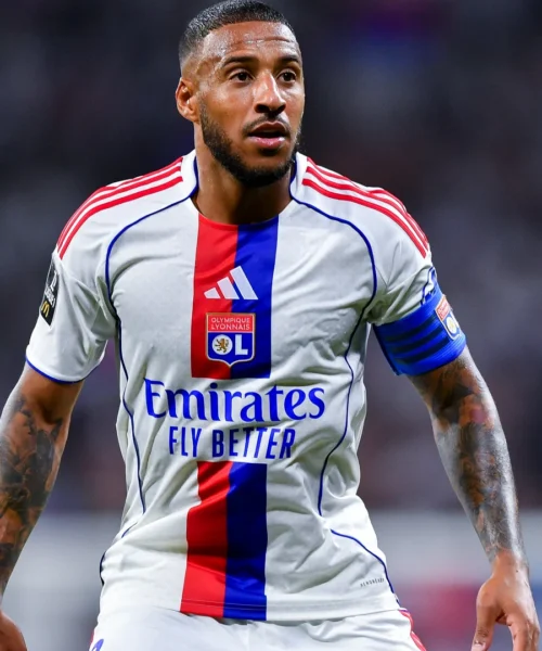 Ligue 1 2025-2026: Lione-Angers, le probabili formazioni