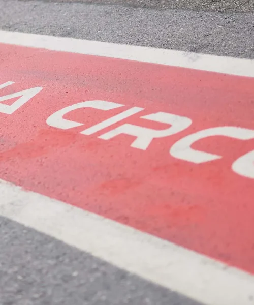 Tragedia al Cremona Circuit, perde la vita Gabriele Cottini