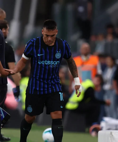 Inter, Chivu nei guai: out un difensore e Lautaro in dubbio con l’Ajax