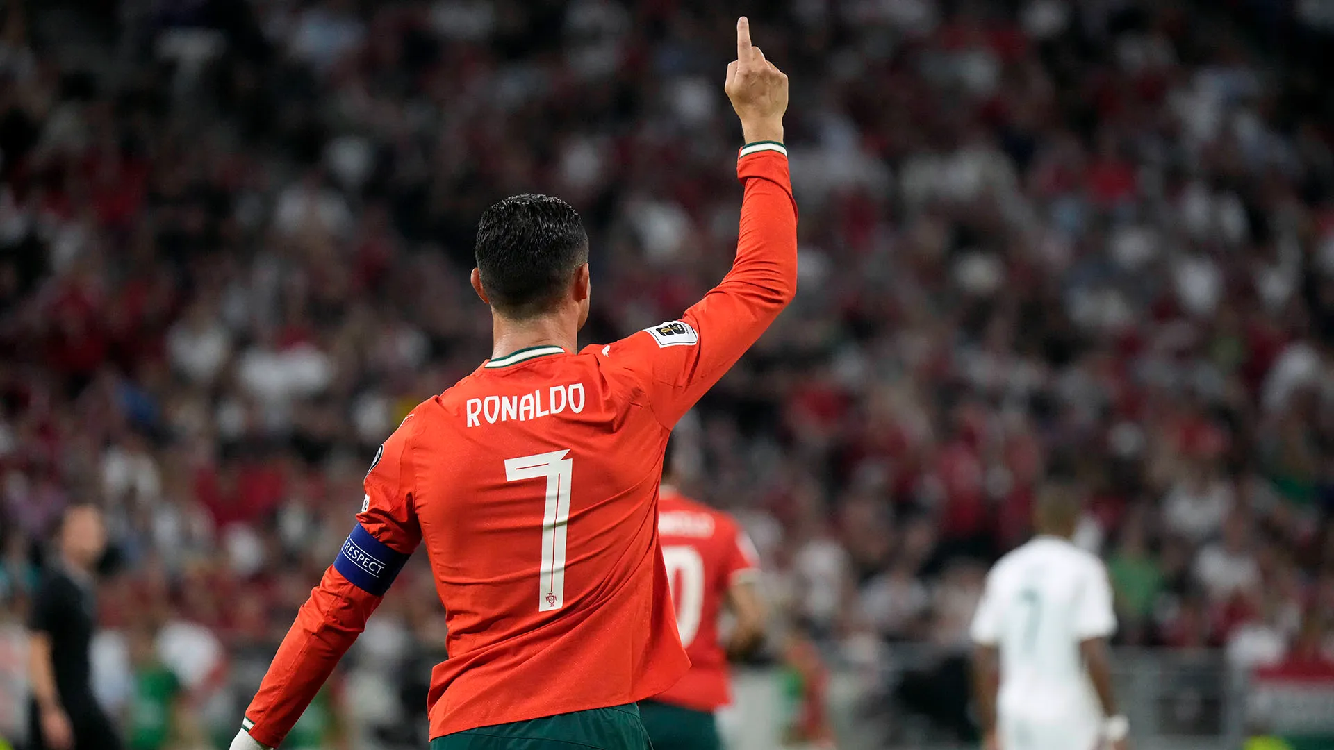 Per qualificarsi ai prossimi Mondiali, il Portogallo non deve perdere nella prossima partita con l'Armenia