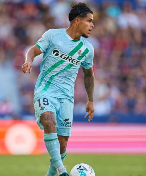 Liga 2025-2026: Betis-Real Sociedad, le probabili formazioni